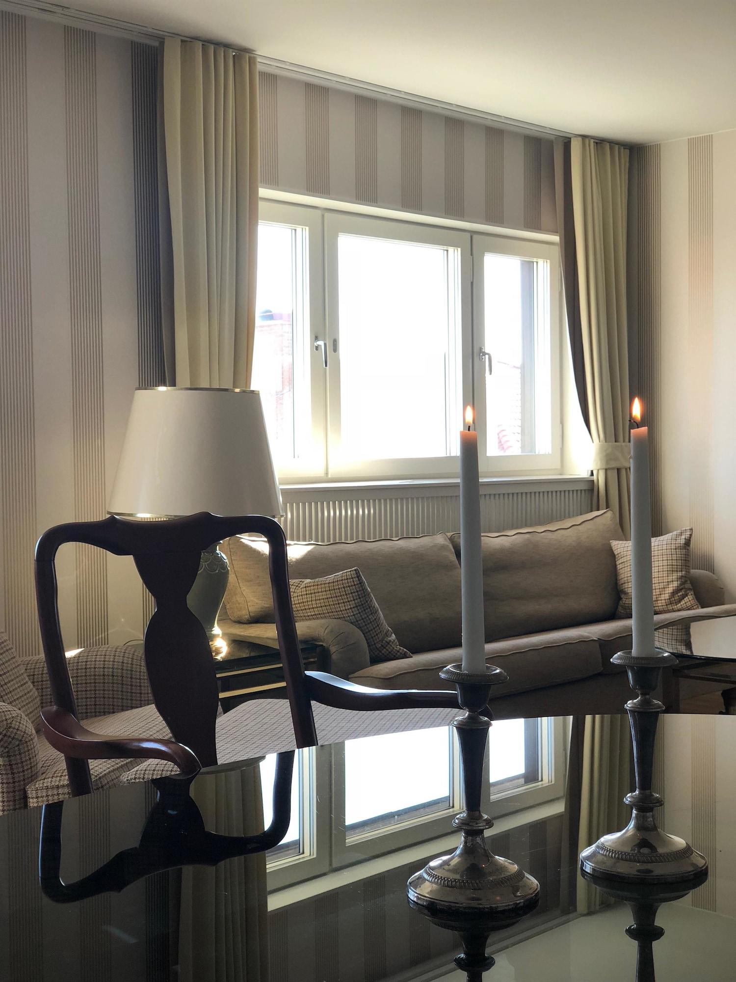 Best Western Malmia Hotel Skellefteå Exteriér fotografie