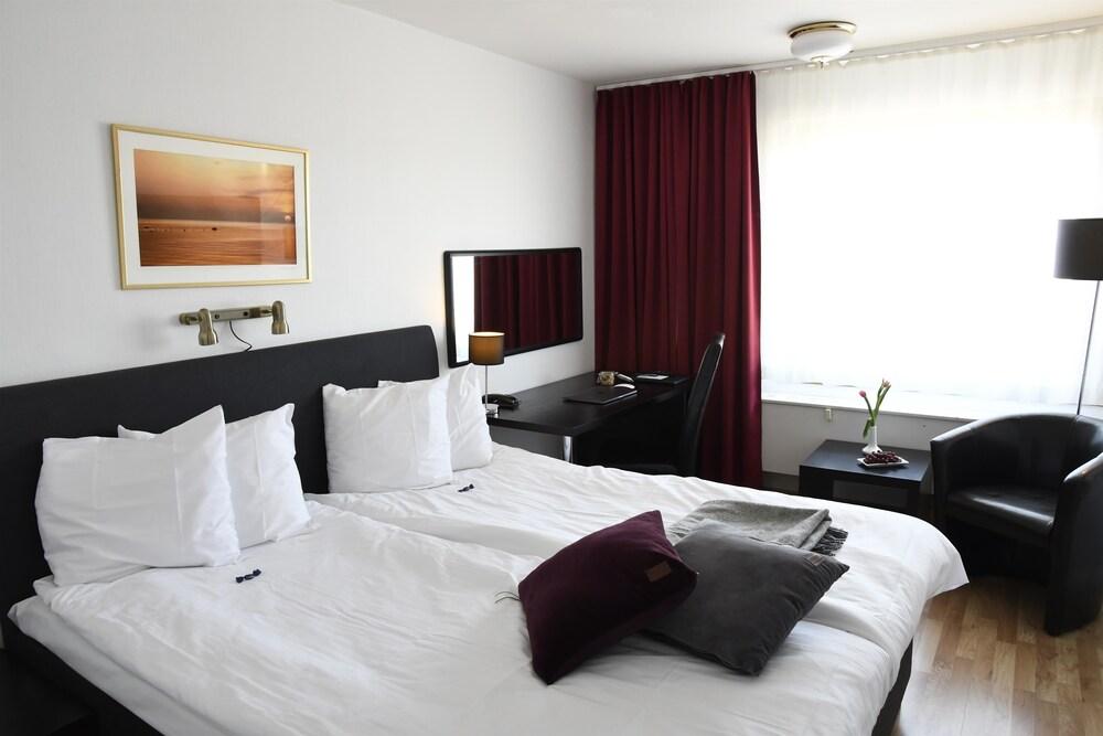 Best Western Malmia Hotel Skellefteå Exteriér fotografie