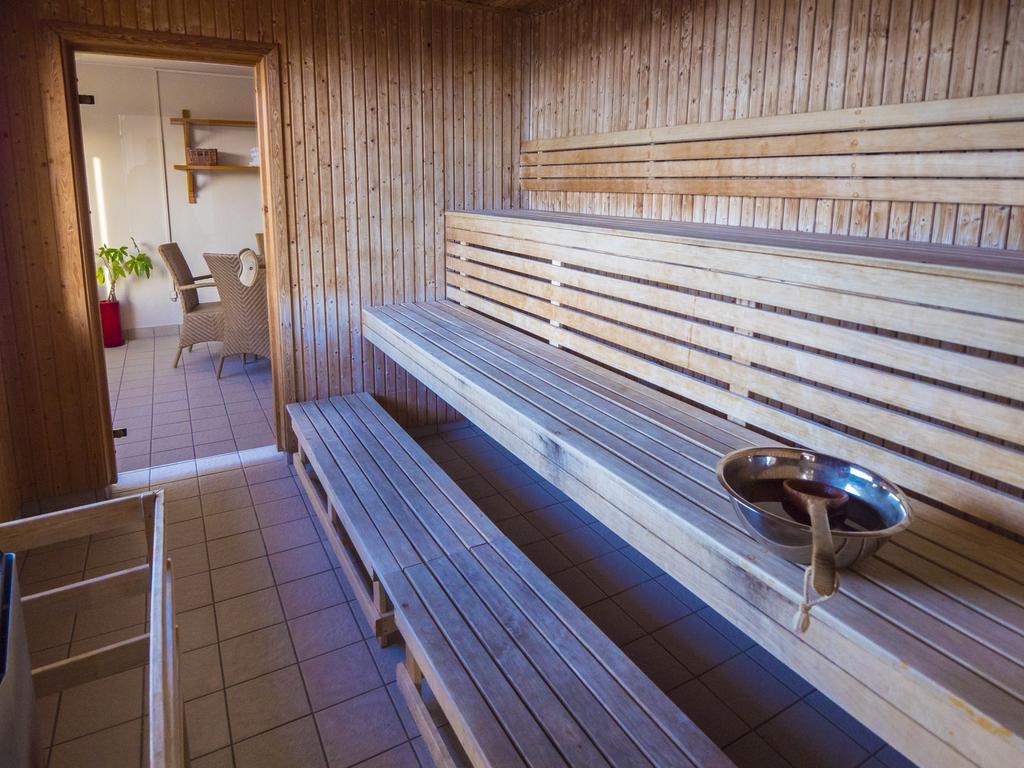Best Western Malmia Hotel Skellefteå Exteriér fotografie