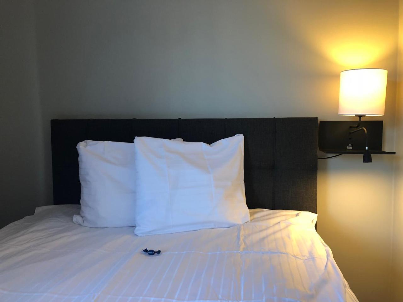 Best Western Malmia Hotel Skellefteå Exteriér fotografie